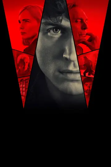 Постер к сериалу "Таламаска: Тайный орден" #1423079