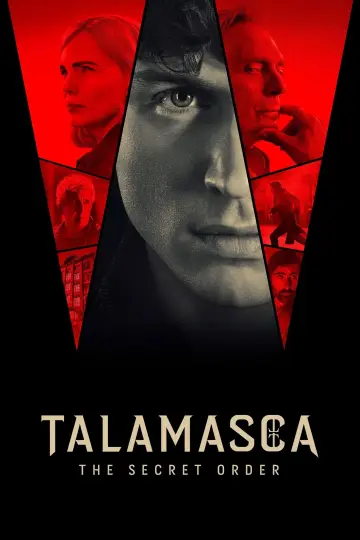 Постер к сериалу "Таламаска: Тайный орден" #1423081