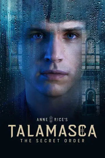 Постер к сериалу "Таламаска: Тайный орден" #1423082