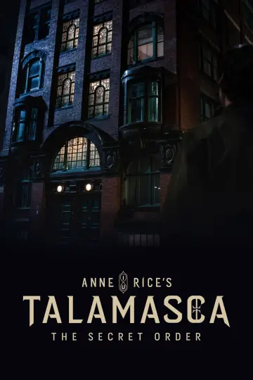 Постер к сериалу "Таламаска: Тайный орден" #1423085