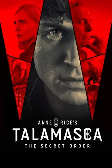Постер к сериалу "Таламаска: Тайный орден" #1423089