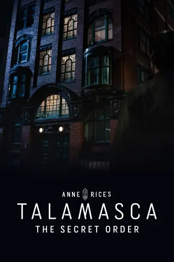 Постер к сериалу "Таламаска: Тайный орден" #1423092