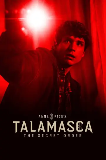 Постер к сериалу "Таламаска: Тайный орден" #1423097