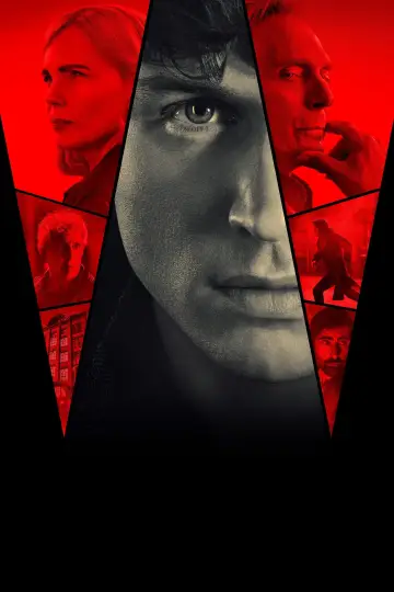 Постер к сериалу "Таламаска: Тайный орден" #1423098