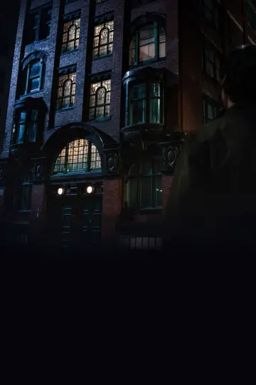 Постер к сериалу "Таламаска: Тайный орден" #1423102