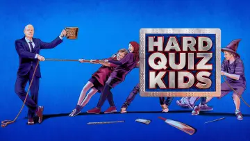 Задник к сериалу "Hard Quiz Kids" #1673659