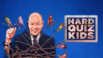 Задник к сериалу "Hard Quiz Kids" #1673661