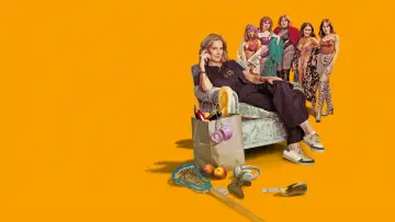 Задник к сериалу "Madam" #1561532