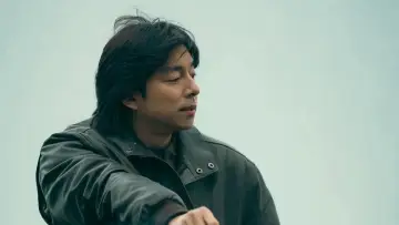 Задник к сериалу "천천히 강렬하게" #1490561
