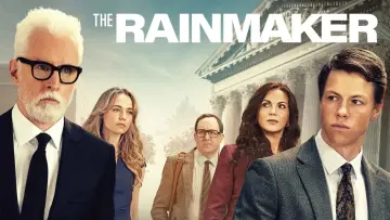 Задник к сериалу "Благодетель" #1388603