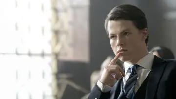 Задник к сериалу "Благодетель" #1388605
