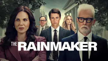 Задник к сериалу "Благодетель" #1388609