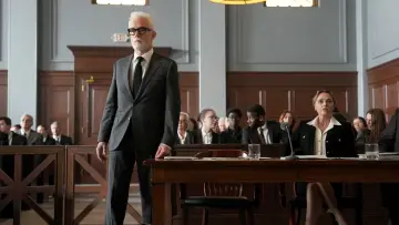 Задник к сериалу "Благодетель" #1388611