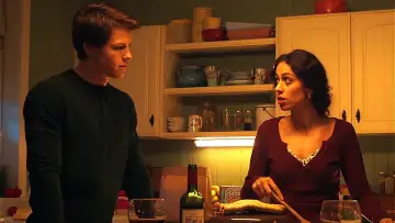 Задник к сериалу "Благодетель" #1666958
