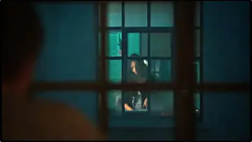 Задник к сериалу "Благодетель" #1666961