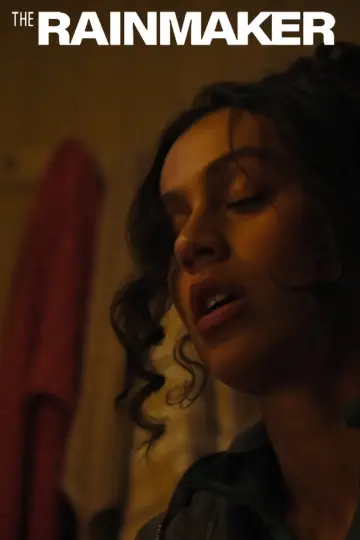 Постер к сериалу "Благодетель" #1666970