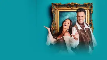 Задник к сериалу "¿Ganar o servir?" #1595178