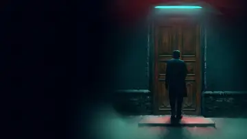 Задник к сериалу "Бар «Один звонок»" #1552363