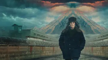 Задник к сериалу "Аутсорс" #1489577