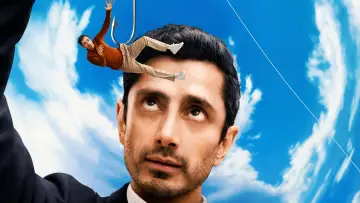Задник к сериалу "Наживка" #1372228