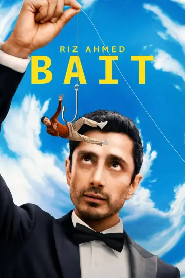Постер к сериалу "Наживка" #1372238