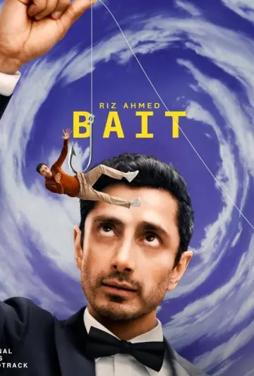 Постер к сериалу "Наживка" #1372243