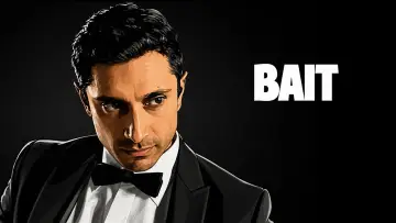 Задник к сериалу "Наживка" #1592339