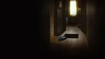 Задник к сериалу "Переодетый дьявол: Джон Уэйн Гейси" #1474450