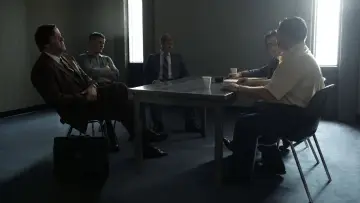 Задник к сериалу "Переодетый дьявол: Джон Уэйн Гейси" #1474460