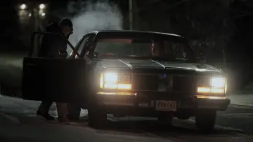 Задник к сериалу "Переодетый дьявол: Джон Уэйн Гейси" #1474461