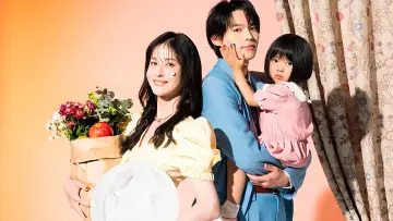 Задник к сериалу "西園寺さんは家事をしない" #1561517