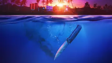 Задник к сериалу "The Real CSI: Miami" #1560339