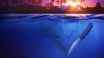 Задник к сериалу "The Real CSI: Miami" #1560341