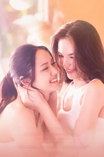 Постер к сериалу "รักเล่นกล" #1601220
