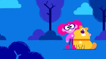 Задник к сериалу "Maddie + Triggs" #1277333