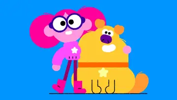 Задник к сериалу "Maddie + Triggs" #1277334