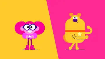 Задник к сериалу "Maddie + Triggs" #1277337