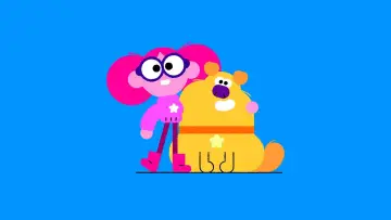 Задник к сериалу "Maddie + Triggs" #1277338