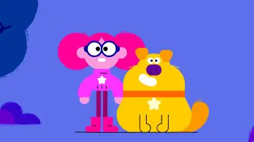 Задник к сериалу "Maddie + Triggs" #1277339