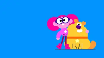 Задник к сериалу "Maddie + Triggs" #1277340