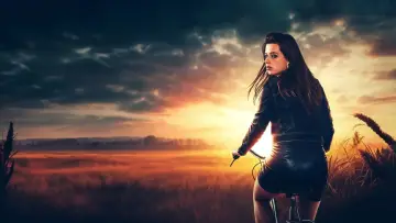 Задник к сериалу "Кто-то из нас" #1556508