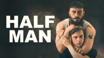 Задник к сериалу "Получеловек" #1362754