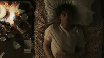 Задник к сериалу "Получеловек" #1362757