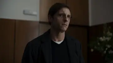 Задник к сериалу "Получеловек" #1362758