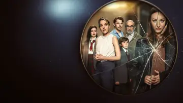 Задник к сериалу "Помощница по хозяйству" #1672868