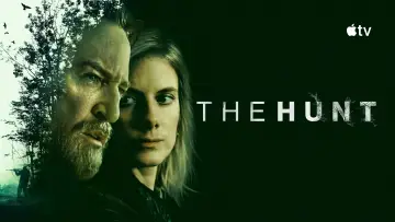 Задник к сериалу "Охота" #1383573