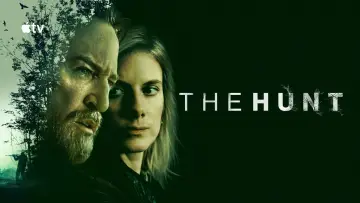 Задник к сериалу "Охота" #1383576