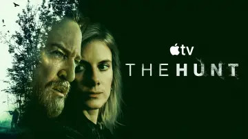 Задник к сериалу "Охота" #1383580
