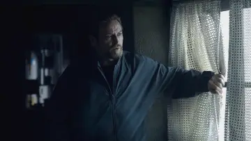 Задник к сериалу "Охота" #1383582