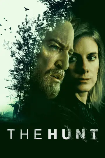 Постер к сериалу "Охота" #1383591